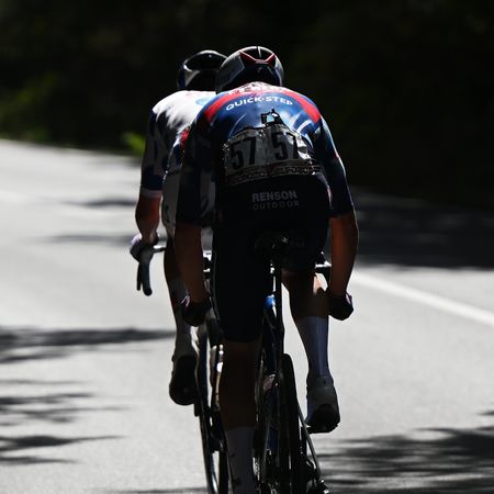 La Vuelta - 80th Tour of Spain 2025 - Stage 15