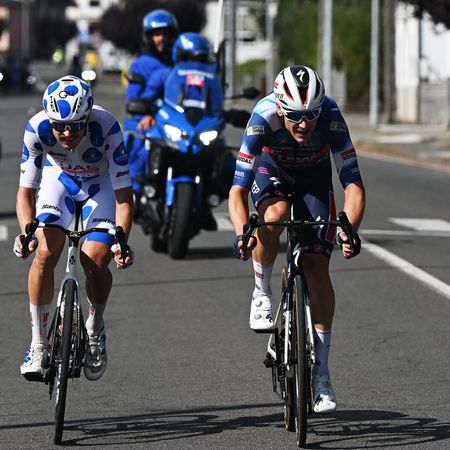 La Vuelta - 80th Tour of Spain 2025 - Stage 15