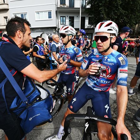 La Vuelta - 80th Tour of Spain 2025 - Stage 15