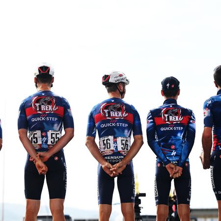 La Vuelta - 80th Tour of Spain 2025 - Stage 16