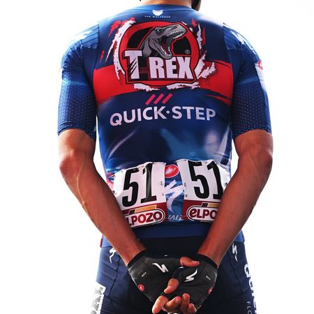 La Vuelta - 80th Tour of Spain 2025 - Stage 16