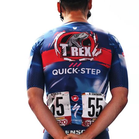 La Vuelta - 80th Tour of Spain 2025 - Stage 16