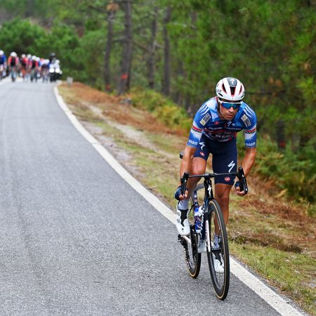 La Vuelta - 80th Tour of Spain 2025 - Stage 16