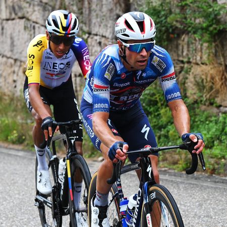 La Vuelta - 80th Tour of Spain 2025 - Stage 16