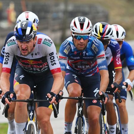 La Vuelta - 80th Tour of Spain 2025 - Stage 16