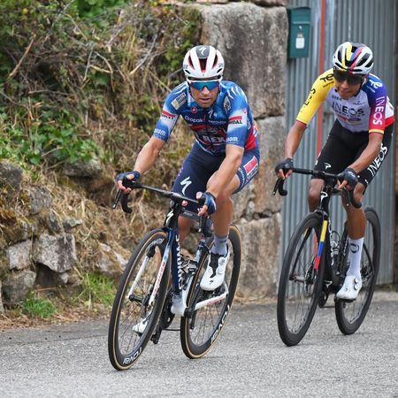 La Vuelta - 80th Tour of Spain 2025 - Stage 16