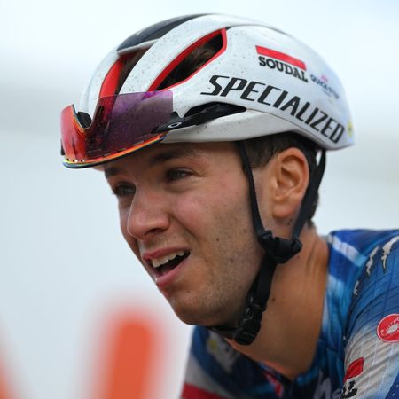 La Vuelta - 80th Tour of Spain 2025 - Stage 17