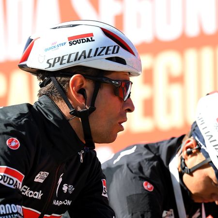 La Vuelta - 80th Tour of Spain 2025 - Stage 17