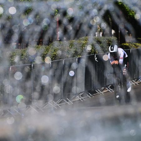 La Vuelta - 80th Tour of Spain 2025 - Stage 18 (ITT)