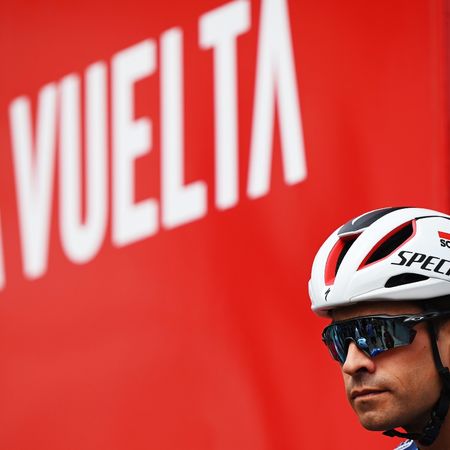 La Vuelta - 80th Tour of Spain 2025 - Stage 19
