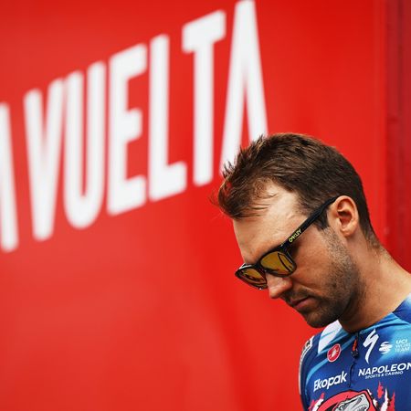 La Vuelta - 80th Tour of Spain 2025 - Stage 19