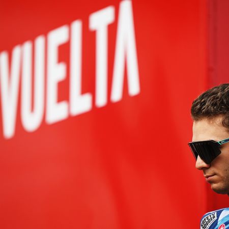 La Vuelta - 80th Tour of Spain 2025 - Stage 19