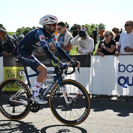 14th Grand Prix Cycliste de Quebec 2025