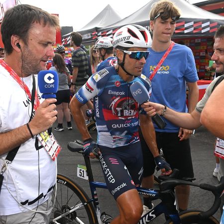 La Vuelta - 80th Tour of Spain 2025 - Stage 19