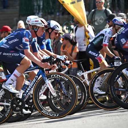 14th Grand Prix Cycliste de Quebec 2025