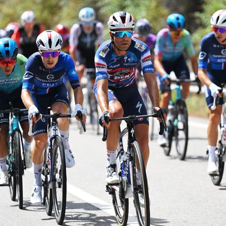 La Vuelta - 80th Tour of Spain 2025 - Stage 20