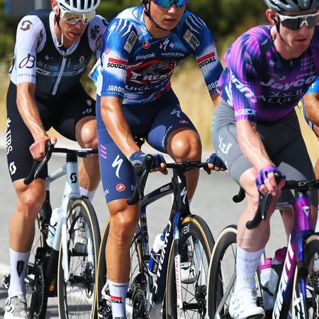 La Vuelta - 80th Tour of Spain 2025 - Stage 20