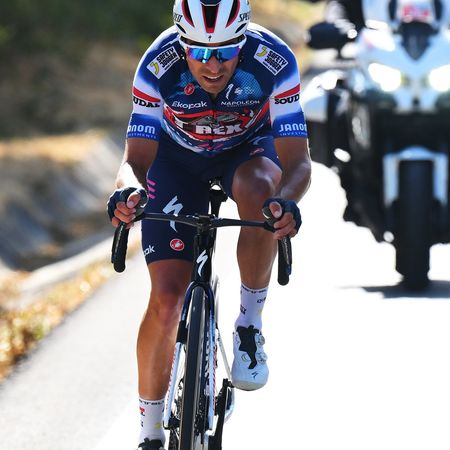 La Vuelta - 80th Tour of Spain 2025 - Stage 20