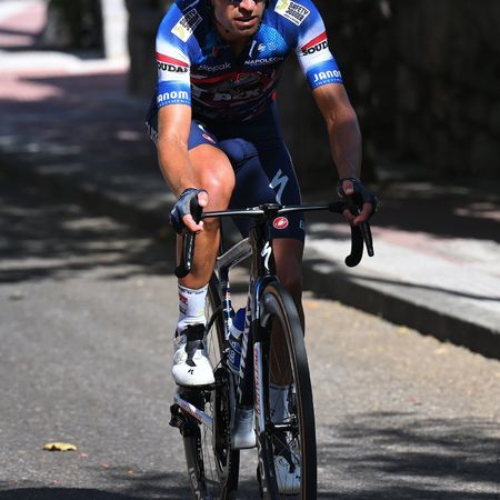 La Vuelta - 80th Tour of Spain 2025 - Stage 20