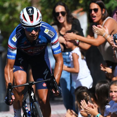 La Vuelta - 80th Tour of Spain 2025 - Stage 20