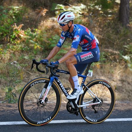 La Vuelta - 80th Tour of Spain 2025 - Stage 20