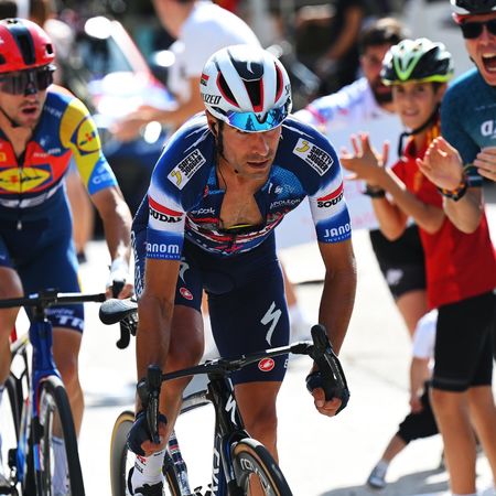 La Vuelta - 80th Tour of Spain 2025 - Stage 20