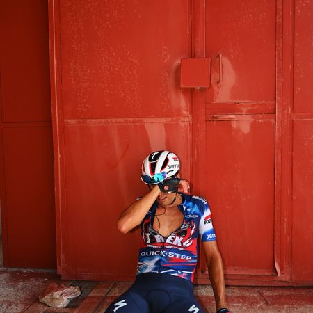 La Vuelta - 80th Tour of Spain 2025 - Stage 20