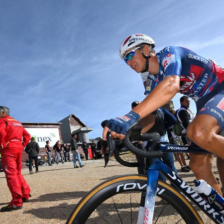 La Vuelta - 80th Tour of Spain 2025 - Stage 20