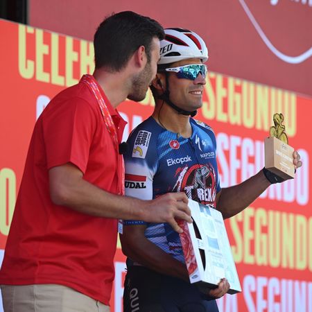 La Vuelta - 80th Tour of Spain 2025 - Stage 21