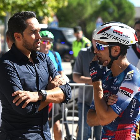 La Vuelta - 80th Tour of Spain 2025 - Stage 21