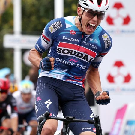 92nd GP de Fourmies / La Voix du Nord 2025