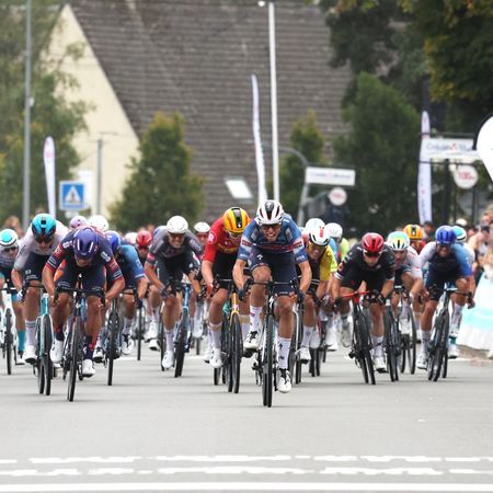 92nd GP de Fourmies / La Voix du Nord 2025