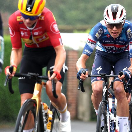 92nd GP de Fourmies / La Voix du Nord 2025