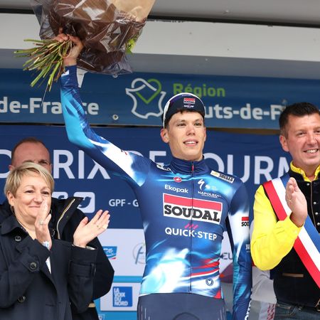 92nd GP de Fourmies / La Voix du Nord 2025