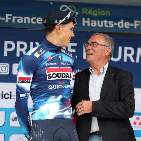 92nd GP de Fourmies / La Voix du Nord 2025