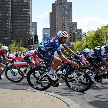 14th Grand Prix Cycliste de Montreal 2025