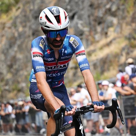 14th Grand Prix Cycliste de Montreal 2025