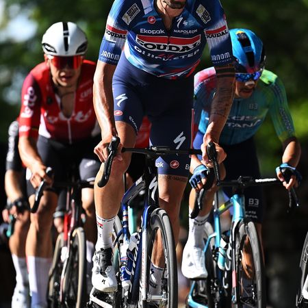 14th Grand Prix Cycliste de Montreal 2025