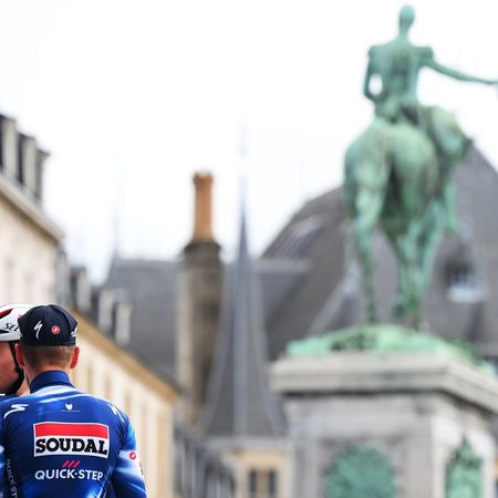 85th Tour de Luxembourg - Stage 1