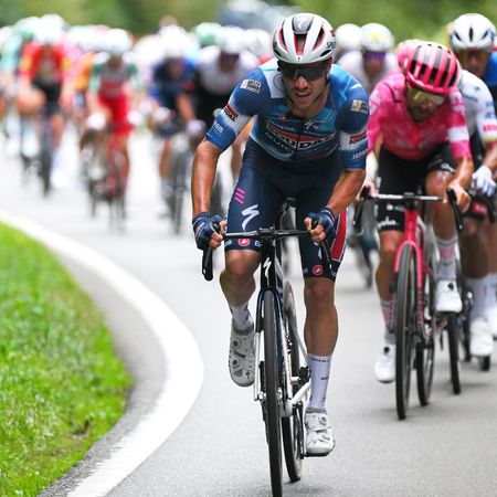 85th Tour de Luxembourg - Stage 1