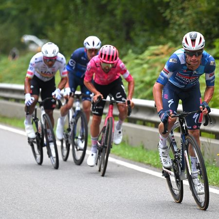 85th Tour de Luxembourg - Stage 1