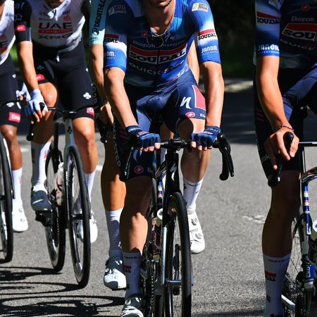 85th Tour de Luxembourg - Stage 2