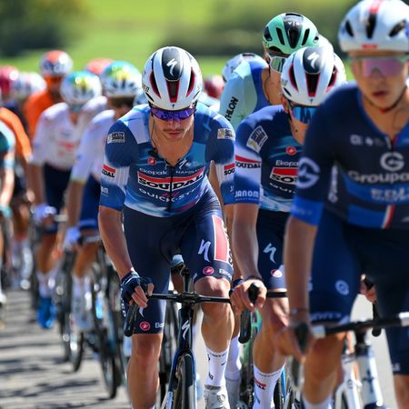 85th Tour de Luxembourg - Stage 2