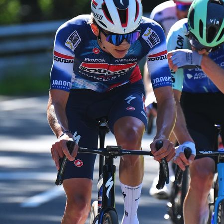 85th Tour de Luxembourg - Stage 3