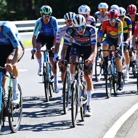 85th Tour de Luxembourg - Stage 3