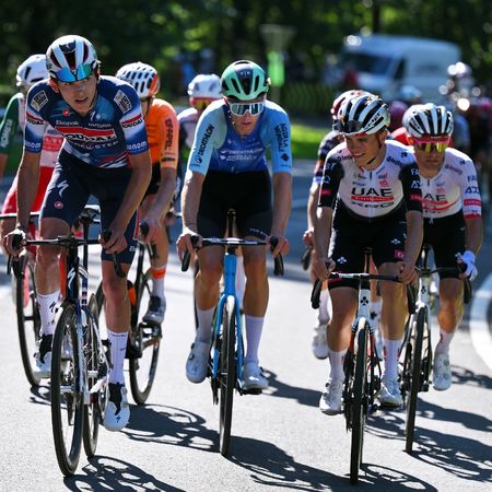 85th Tour de Luxembourg - Stage 3