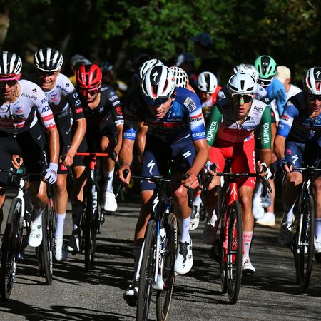 85th Tour de Luxembourg - Stage 3