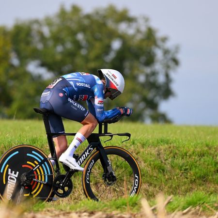 85th Tour de Luxembourg - Stage 4