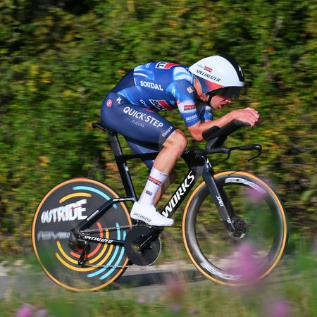 85th Tour de Luxembourg - Stage 4