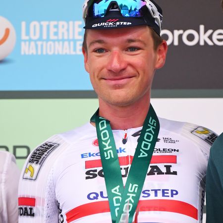 85th Tour de Luxembourg - Stage 4